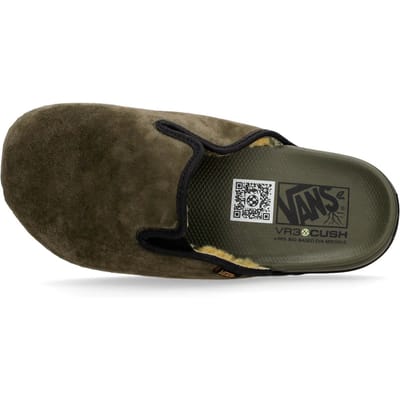 Mule Donna Harbor Mule Vr3