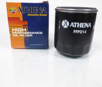 athena oliefilter voor motor guzzi 1100 california 1994 tot 1997 ffp014 nieuw