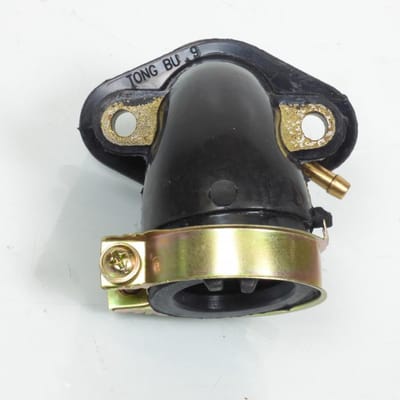 Pipe d admission RSM pour Scooter Chinois 50 139QMB Neuf