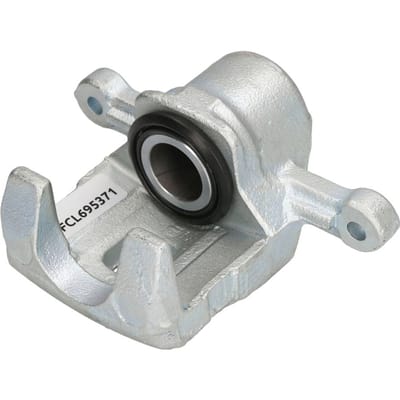 Remklauw FERODO FCL695371, achter links