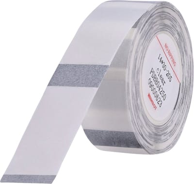 Niimbot B18/N1 - Labels - 14*30mm - Transparant