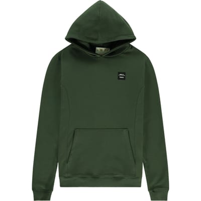 In Gold We Trust The Expension Duffle Size: XS | Hoodies Outlet | Unisex | Groen