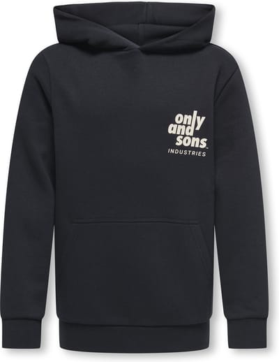 ONLY & SONS Hoodie OSJHUDSON Sweatshirt