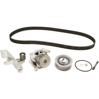 Schaeffler Ina Waterpomp + distributieriem set INA 530 0546 31