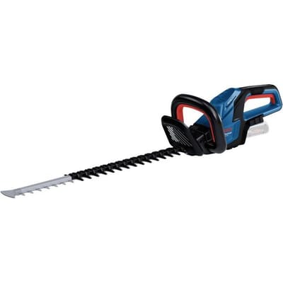 Bosch Professional GHE 18V-60 - Accuheggenschaar - Accu en lader niet meegeleverd
