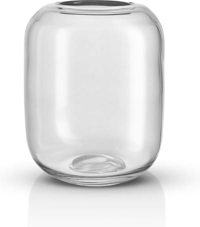 Eva Solo - Acorn Vaas 16,5 cm Clear - Glas - Transparant -
