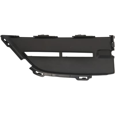 Bumper - onderdelen BLIC 6502-07-0097991P