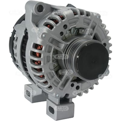 Driefasige generator HC-CARGO 115606