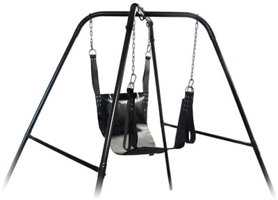 Sex Schommel Swing Standaard met 4 hangpunten