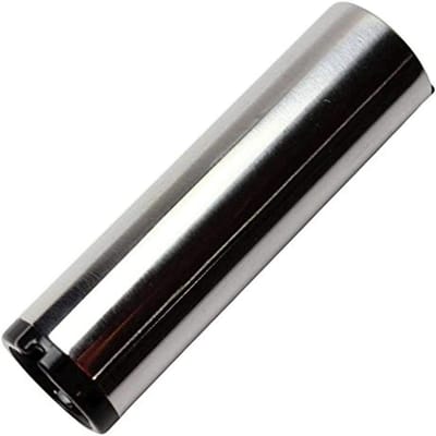 Reservoir Buis - Onderdeel Keukenapparaat - Reparatie Keukenapparaat - Origineel Onderdeel - 7.6 cm - Zwart