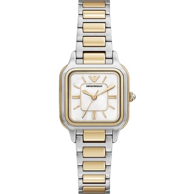 Emporio Armani AR11745 Vrouwen Horloge 35 mm - Multi