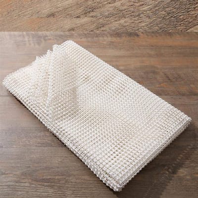 Hauskraft Antislipmat Voor Vloerkleed - 60x340 cm - Antislip tapijt - Ondertapijt - Onderkleed - Antisliponderkleden - Antislipmat onder Vloerkleed