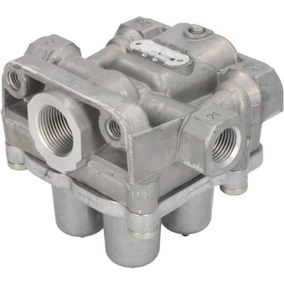 Multi-circuit ventiel WABCO 9347141450