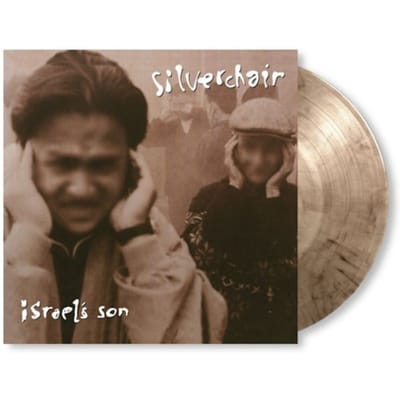 LP Plaat SILVERCHAIR - Israel's Son MOV12041 Music On Vinyl 2022 Europa Rock