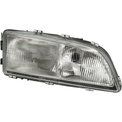 Koplampen DEPO 773-1108-2, rechts