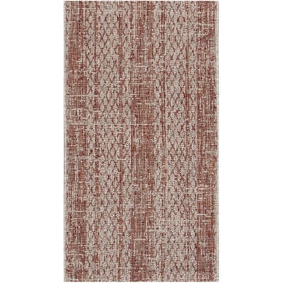 Vloerkleed Rafal in- & outdoor | Safavieh