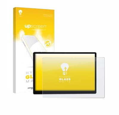 upscreen - Screenprotector voor BEYNIVAN T181-EEA 14" - Folie Beschermfolie Beschermglas matte