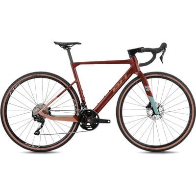 Fiets BH Bikes Gravelx Evo 2.5 R