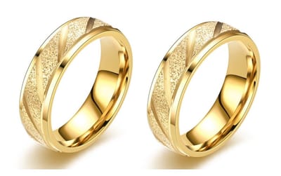 Jonline Prachtige Ringen voor hem en haar| Trouwringen | Vriendschapsringen | Relatieringen |