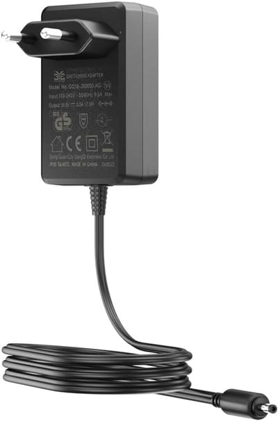 Adapter voor Stofzuiger - Universele Koppeling voor Onderdelen