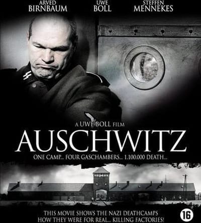 Auschwitz