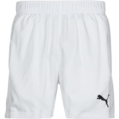 Puma  Korte Broek ESS ACTIVE WOVEN SHORT