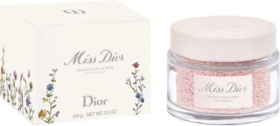 Dior Miss Dior Bath Pearls 100g