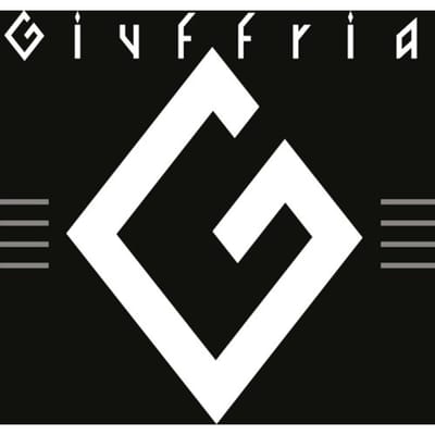 Giuffria - Giuffria