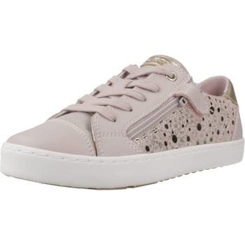 Lage Sneakers Geox J Kilwi Girl