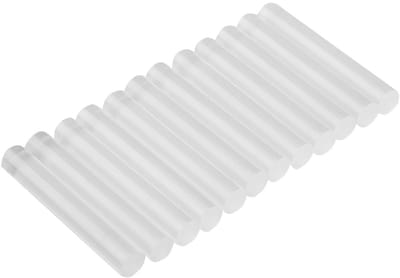 NEO 17-180 Serie - Transparante Lijmpatronen - 8mm - 12 stuks - Voor Universeel Gebruik