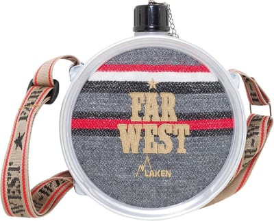 Veldfles, Laken, Far West 1,5 Liter