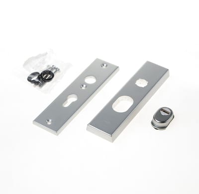 AMI KORTSCHILD, ALUMINIUM VEILIGHEIDSBESLAG 193/15 KT F1 PC72 DD=38-45