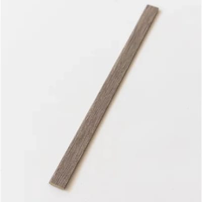 Decomode Plakplint Norwich - Zelfklevend - 240cm - 24x5mm