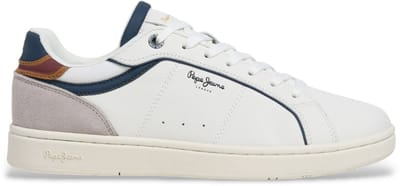 Pepe Jeans Clay Class schoenen