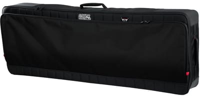 Gator G-PG-76 - Softcase voor Genos 2