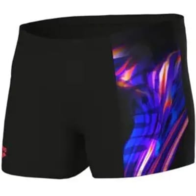Arena Zwemboxer Dreamhline Zwart
