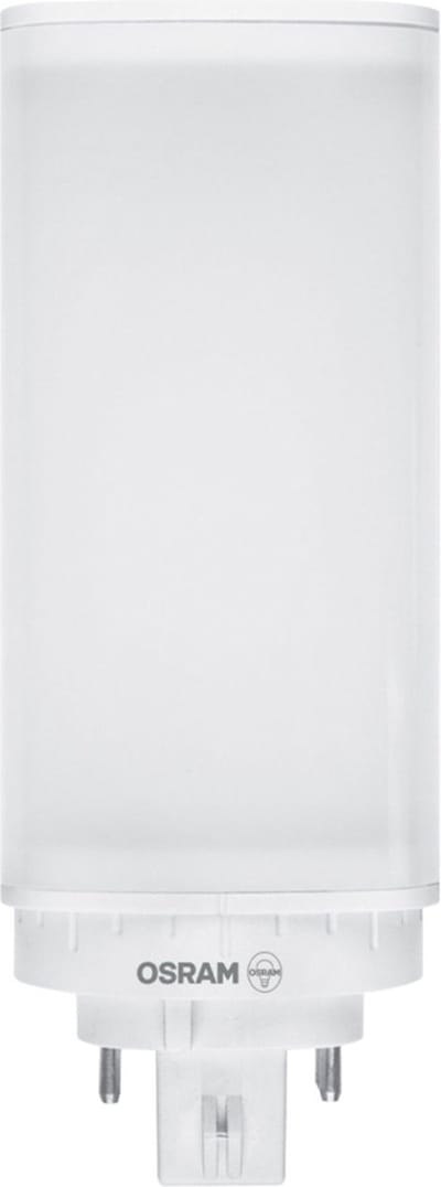 Osram Dulux-TE LED 7W 720lm - 830 Warm Wit | Vervangt 18W