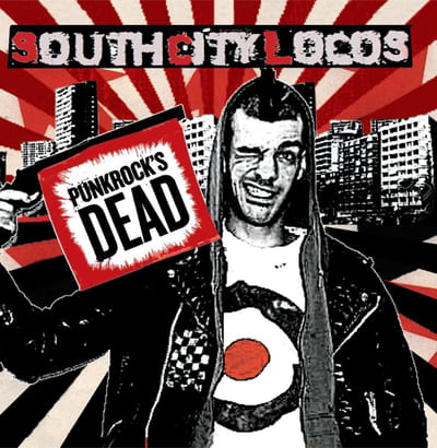 Punkrocks Dead