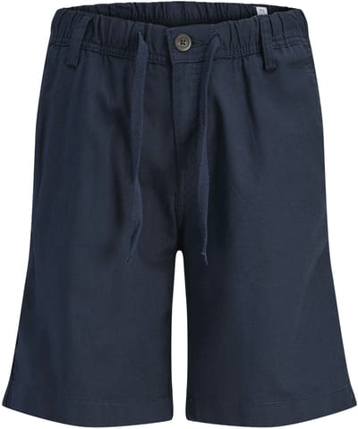 JACK&JONES - JPSTJAIDEN HYBRID BONDI JOG SHO SN JNR - Jongens - Bermuda shorts