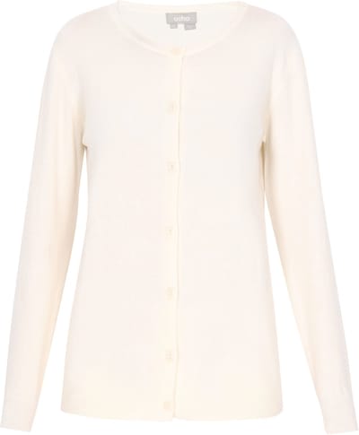 usha Vest