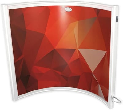 Infrarood Heater 300 Watt - Energiezuinige Vrijstaande Verwarming - Mobiele Radiator met Thermostaat - Snelle Verwarming binnen 2 Minuten
