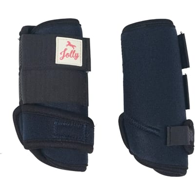 Gesloten laarzen HORKA Jolly (x2)