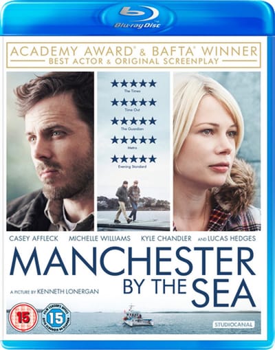 Manchester By The Sea