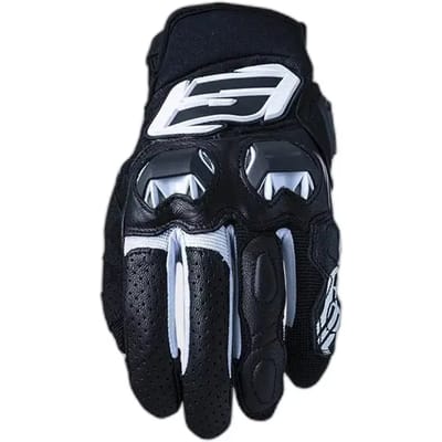 Zomer motorhandschoenen Five SF3