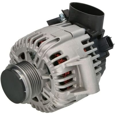 Driefasige generator HC-CARGO 116058