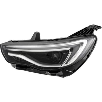 Koplampen HELLA 1EX 354 862-051