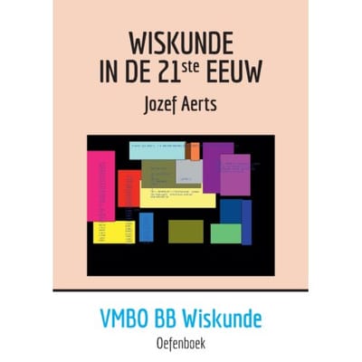 Vmbo Bb Wiskunde - Jozef Aerts