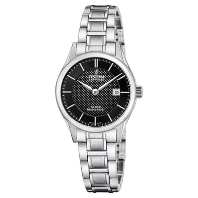 Festina - F20068/6 - Polshorloge - Dames