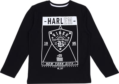 NEW YORK CITY zwarte blouse