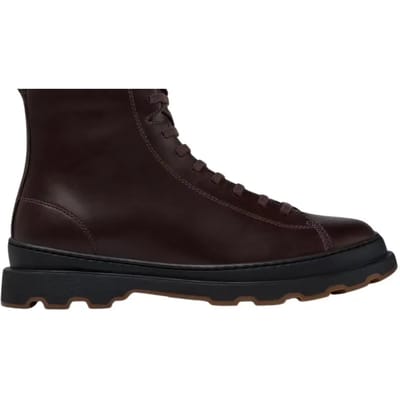 Laarzen Camper Noray Umber/Brutus Negro-Miel